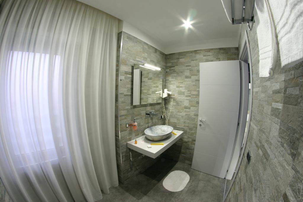 Hotel Luxor Casoria Buitenkant foto