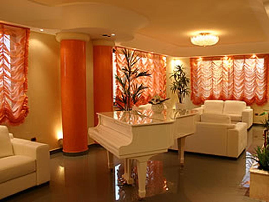 Hotel Luxor Casoria Buitenkant foto